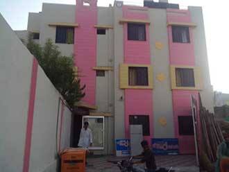 Hotel Shree Rudraksh, Somnath 1